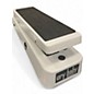 Used Dunlop 105Q Cry Baby Bass Wah Bass Effect Pedal