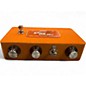 Used Warm Audio FOXY TONE BOX Effect Pedal