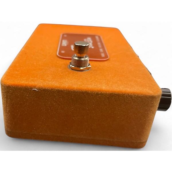 Used Warm Audio FOXY TONE BOX Effect Pedal