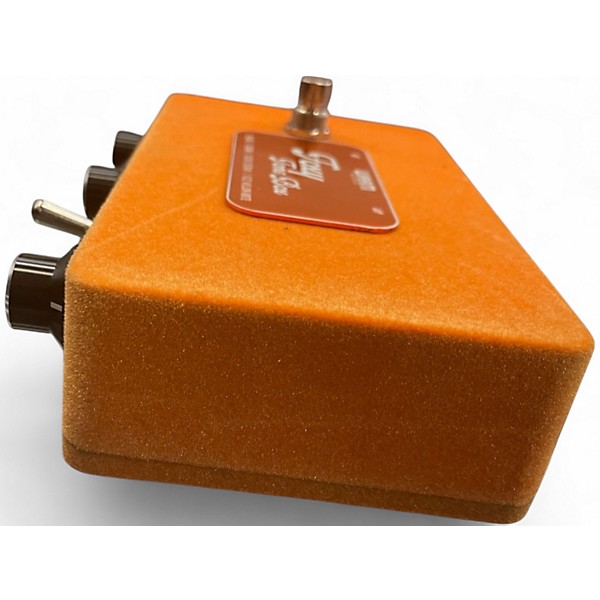 Used Warm Audio FOXY TONE BOX Effect Pedal