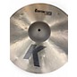Used 2025 Zildjian 18in K Cluster Crash Cymbal