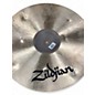 Used 2025 Zildjian 18in K Cluster Crash Cymbal
