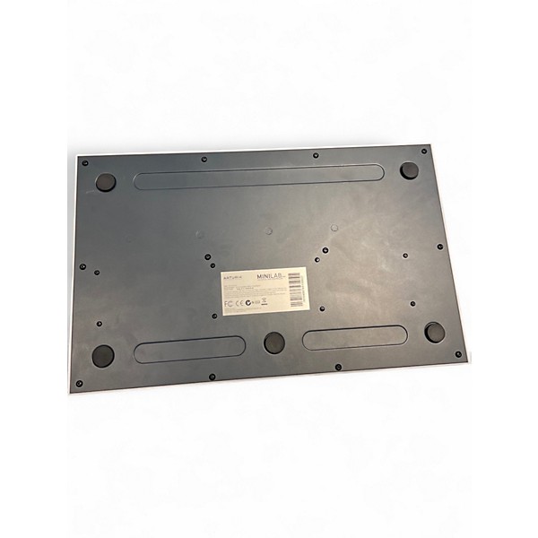 Used Arturia Minilab MKII MIDI Controller