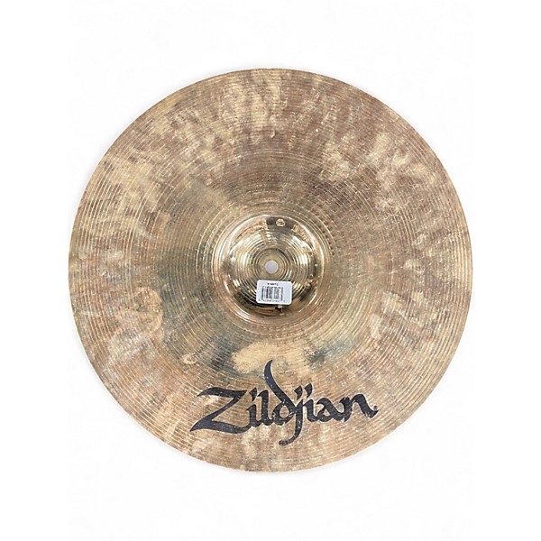 Used 2024 Zildjian 16in S Family Medium Thin Crash Cymbal