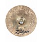 Used 2024 Zildjian 16in S Family Medium Thin Crash Cymbal