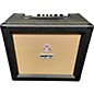 Used Orange Amplifiers Crush 35RT Guitar Combo Amp thumbnail