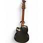 Used Ovation CUSTOM C2079AX 2 Tone Sunburst Acoustic Electric Guitar