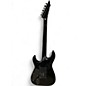 Used ESP LTD KH602 Kirk Hammett Signature Black Solid Body Electric Guitar