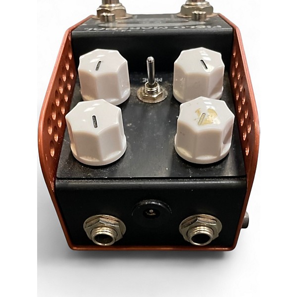 Used 2020 Thorpy FIELD MARSHAL Effect Pedal