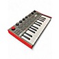 Used Akai Professional mpk mini play MIDI Controller