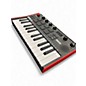 Used Akai Professional mpk mini play MIDI Controller