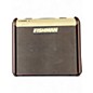 Used Fishman loudbox micro Acoustic Guitar Combo Amp thumbnail