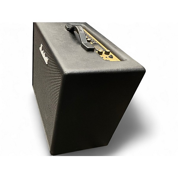 Used Marshall CODE 50W 1x12 Guitar Combo Amp