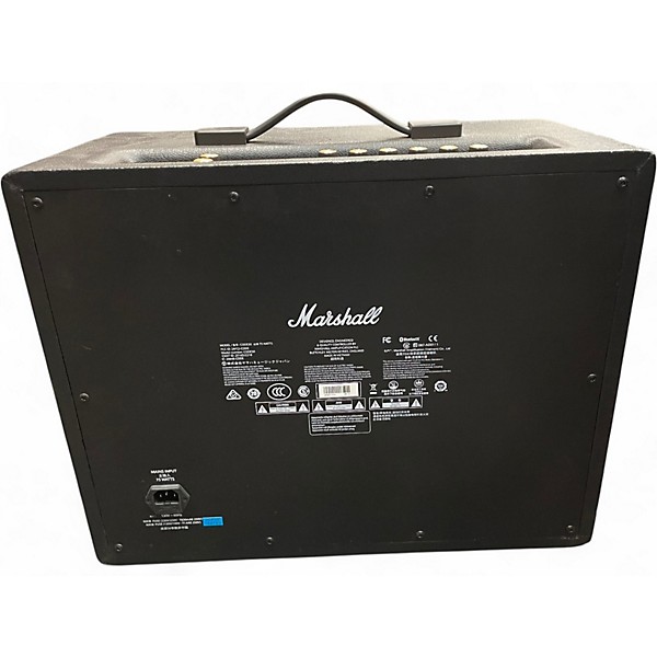 Used Marshall CODE 50W 1x12 Guitar Combo Amp
