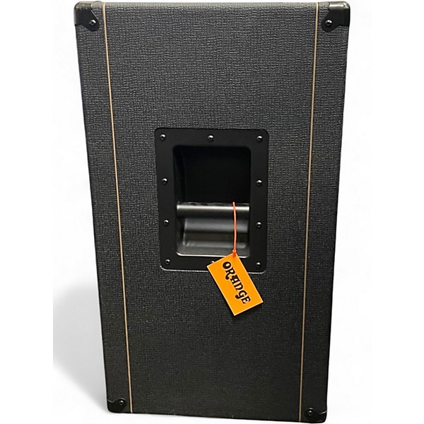 Used 2024 Orange CR pro 412 Guitar Stack