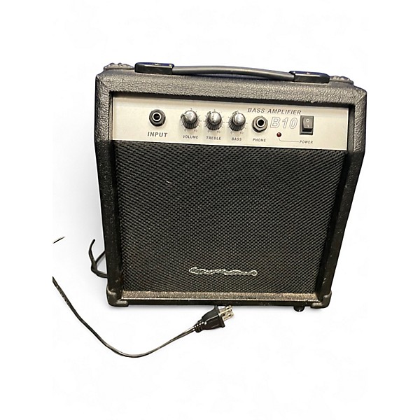 Used 2024 Orange CR pro 412 Guitar Stack