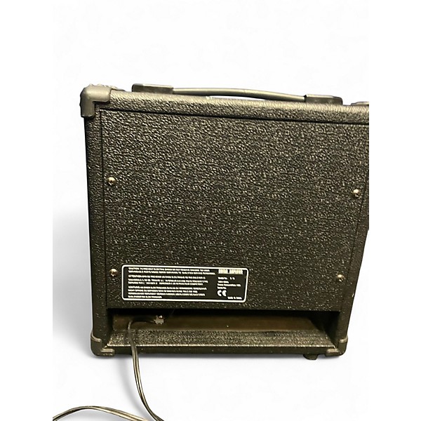 Used 2024 Orange CR pro 412 Guitar Stack