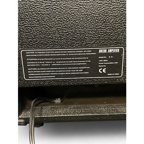 Used 2024 Orange CR pro 412 Guitar Stack