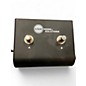 Used Livewire FSW22 2 Button Footswitch thumbnail