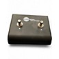 Used Livewire FSW22 2 Button Footswitch