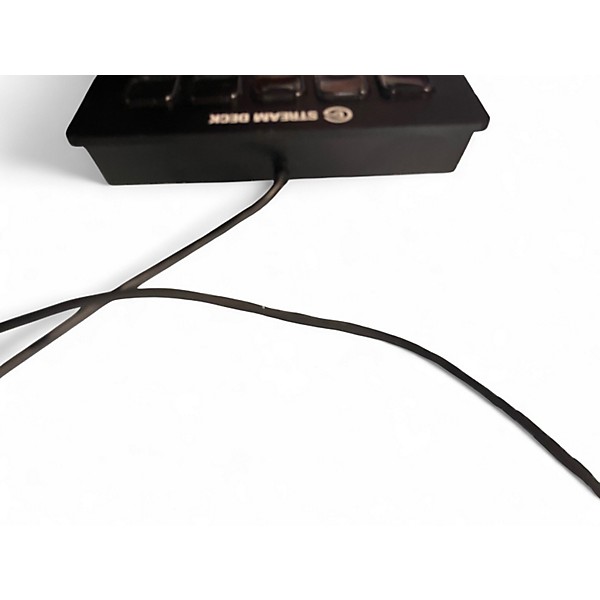 Used El Gato Stream Deck