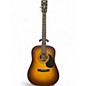 Used Cort AD810SSB SPRUCE TOP  Acoustic Guitar thumbnail