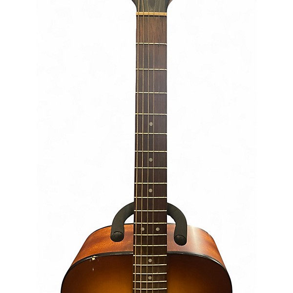 Used Cort AD810SSB SPRUCE TOP  Acoustic Guitar