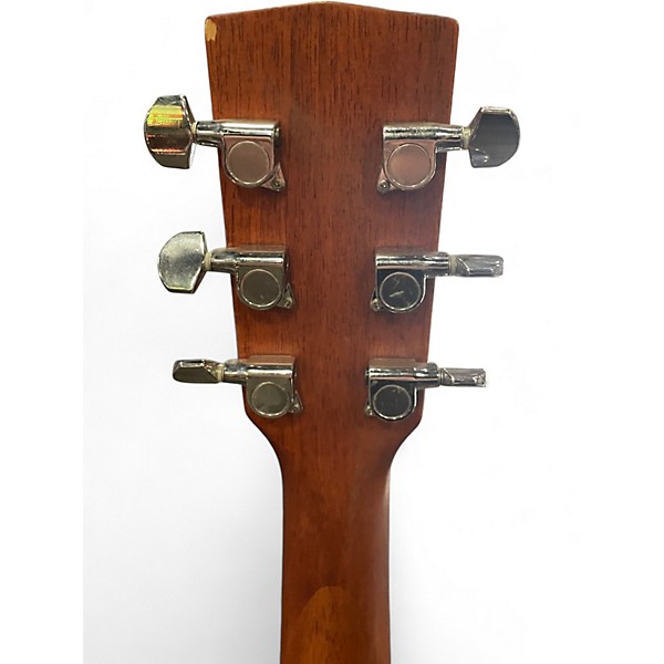 Used Cort AD810SSB SPRUCE TOP  Acoustic Guitar