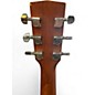 Used Cort AD810SSB SPRUCE TOP  Acoustic Guitar