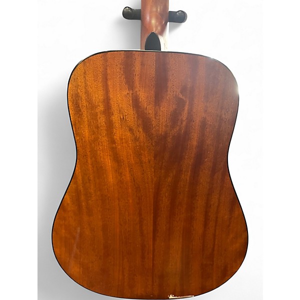 Used Cort AD810SSB SPRUCE TOP  Acoustic Guitar