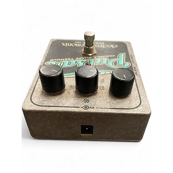 Used 2010s Electro-Harmonix Pulsar Tremolo Effect Pedal