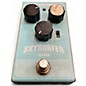 Used 2010s TC Electronic Skysurfer Reverb Effect Pedal thumbnail