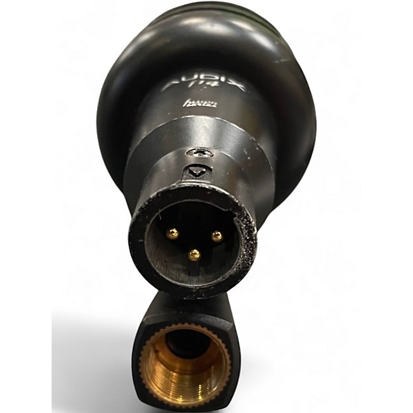 Used 2024 Audix F14 Dynamic Microphone