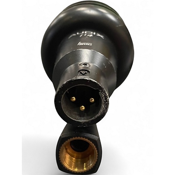 Used 2024 Audix F14 Dynamic Microphone