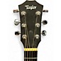 Used Taylor GS Mini Mahogany Mahogany Acoustic Guitar