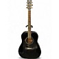 Used Yamaha F335 Black Acoustic Guitar thumbnail