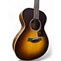 Used Taylor AD12e-sb Tobacco Sunburst Acoustic Electric Guitar
