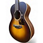Used Taylor AD12e-sb Tobacco Sunburst Acoustic Electric Guitar
