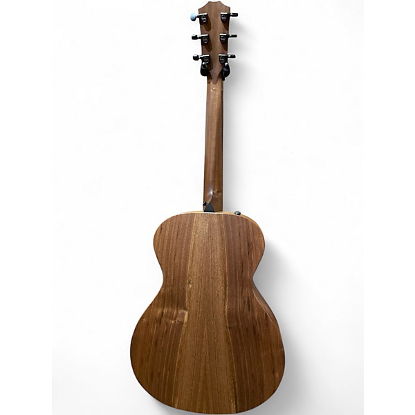 Used Taylor AD12e-sb Tobacco Sunburst Acoustic Electric Guitar