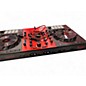 Used Hercules DJ INPULSE 500 RED EDITION DJ Controller