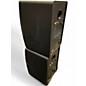 Used Sterling Audio MX8 Pair Powered Monitor