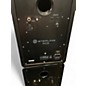Used Sterling Audio MX8 Pair Powered Monitor