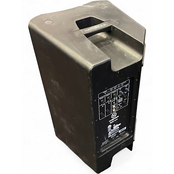 Used Harbinger VARI V2312 Powered Speaker