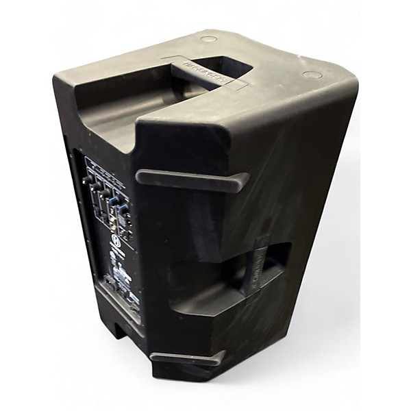 Used Harbinger VARI V2312 Powered Speaker