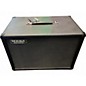 Used MESA/Boogie 2x12 EXT BLACKBIRD Guitar Cabinet thumbnail