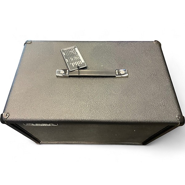 Used MESA/Boogie 2x12 EXT BLACKBIRD Guitar Cabinet