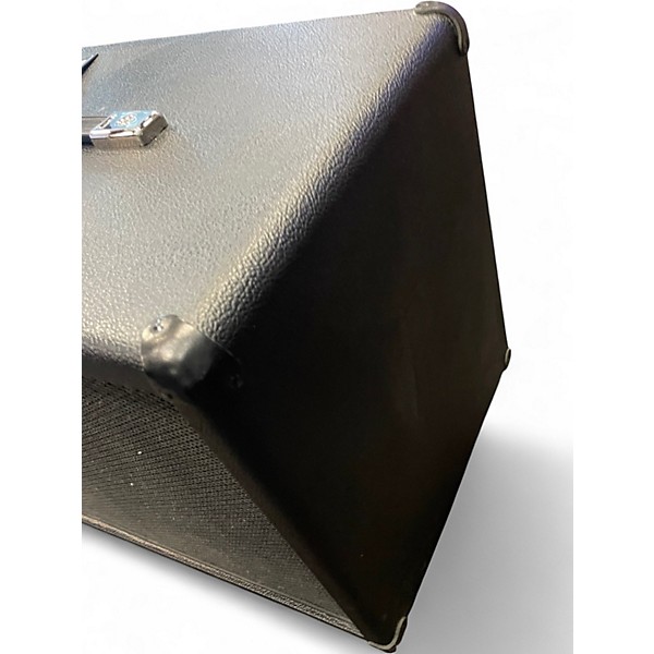 Used MESA/Boogie 2x12 EXT BLACKBIRD Guitar Cabinet