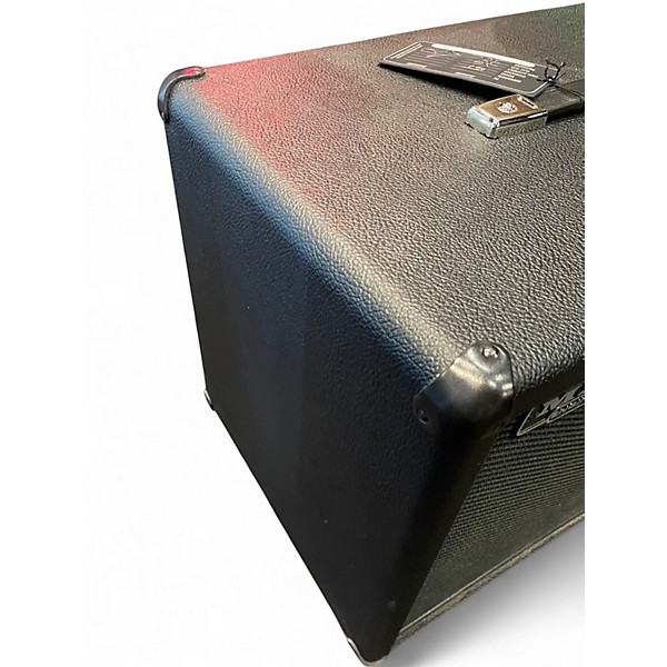 Used MESA/Boogie 2x12 EXT BLACKBIRD Guitar Cabinet