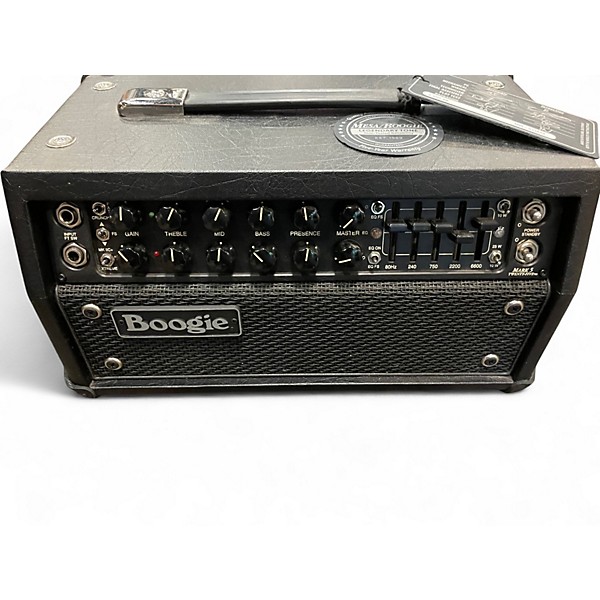 Used MESA/Boogie Mark V 25 Tube Guitar Amp Head