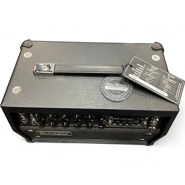 Used MESA/Boogie Mark V 25 Tube Guitar Amp Head